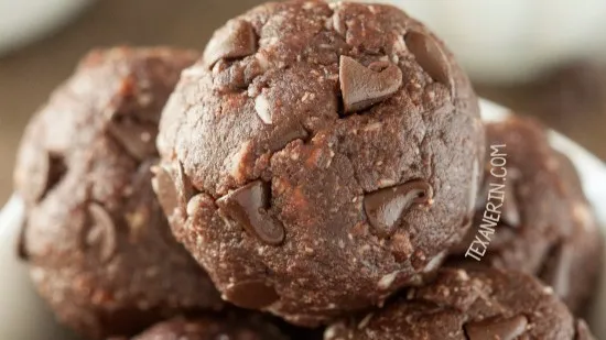 Protein Balls