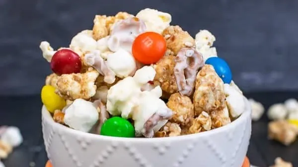 White Chocolate Wonderful