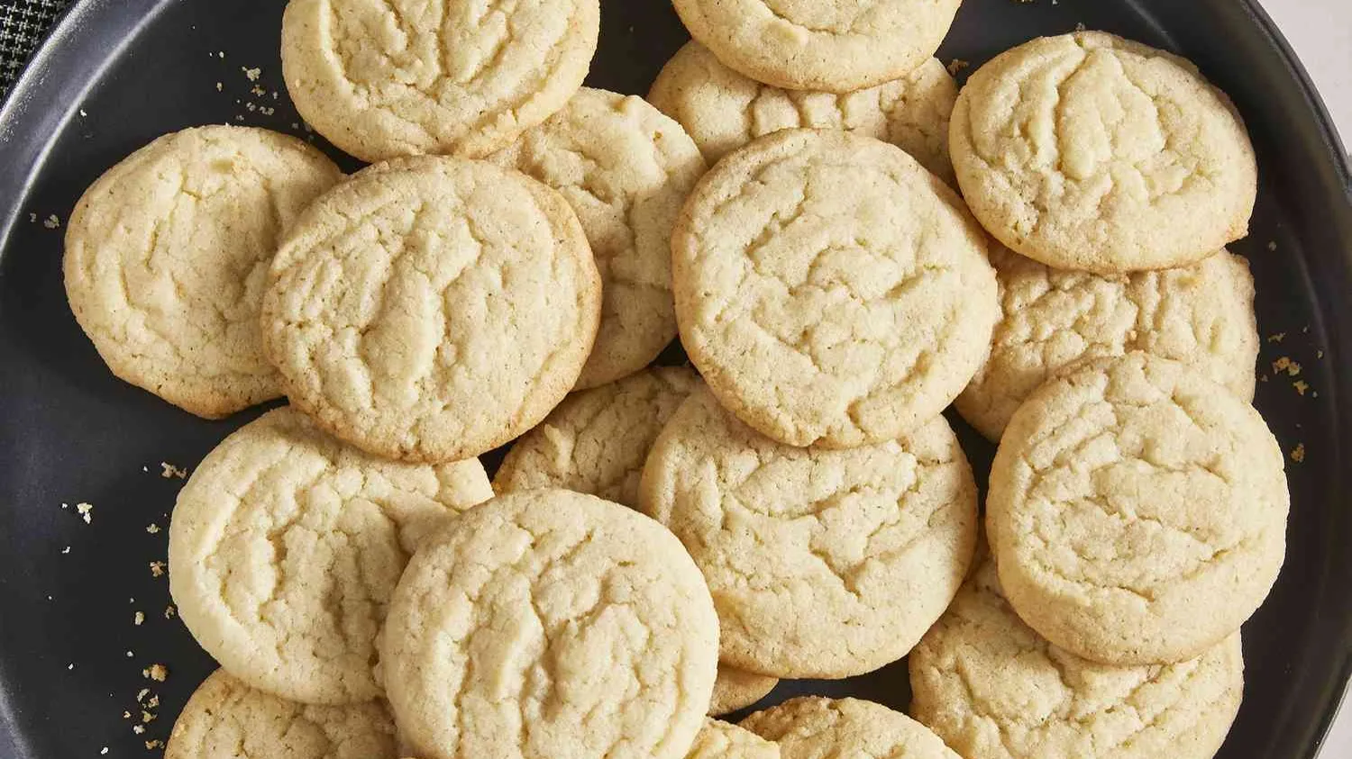 Allison's Sugar Cookies