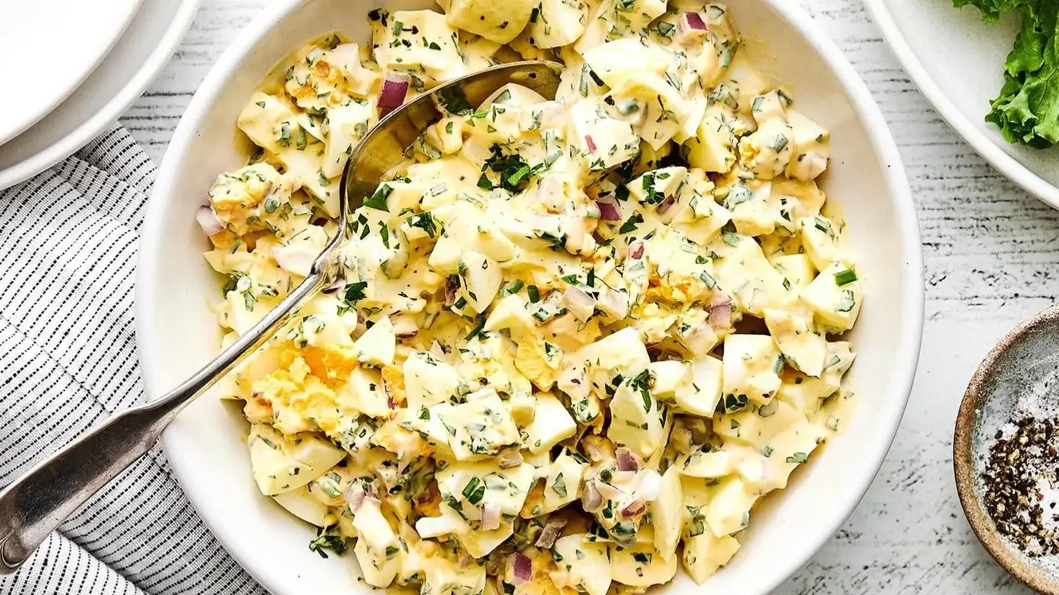 Egg Salad