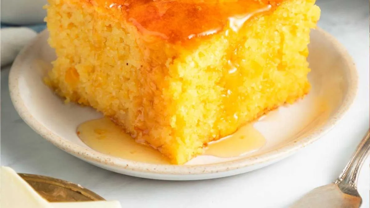Cornbread